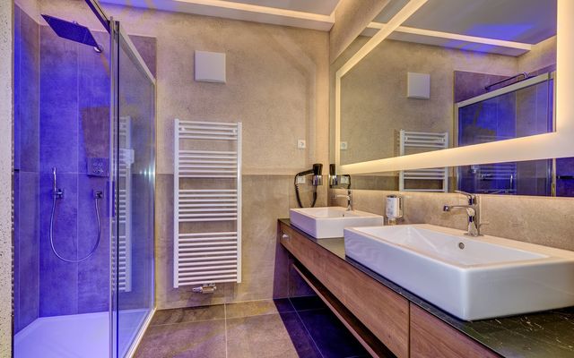 Giardino Natur Suite image 4 - Quellenhof Luxury Resort Passeier