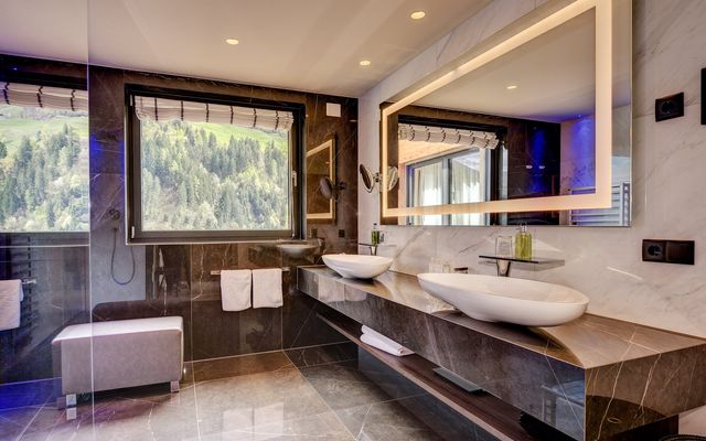Panorama-Chalet image 6 - Quellenhof Luxury Resort Passeier