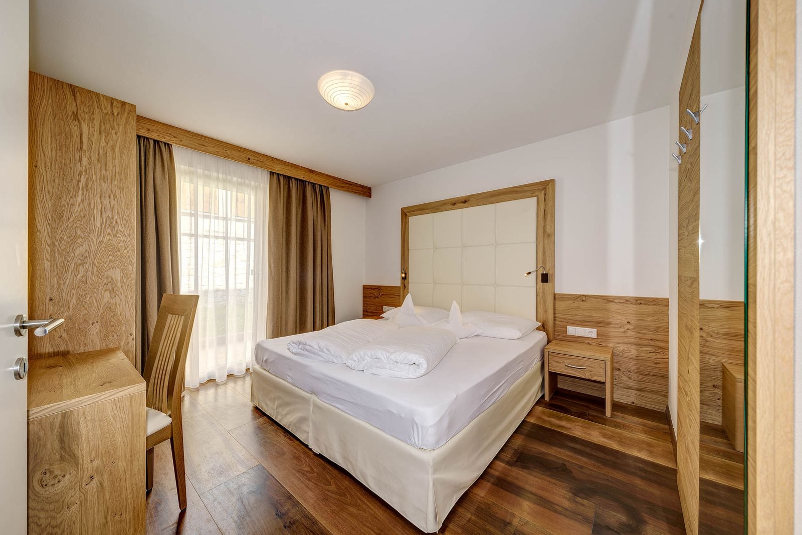 Family-Appartement groß image 9 - Quellenhof Luxury Resort Passeier