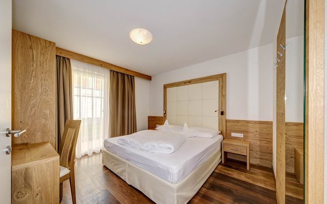 Family-Appartement groß image 9 - Quellenhof Luxury Resort Passeier