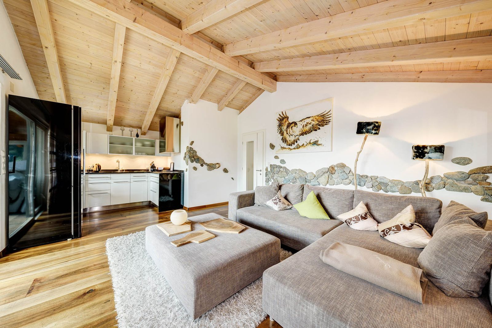 Family-Appartement groß image 3 - Quellenhof Luxury Resort Passeier