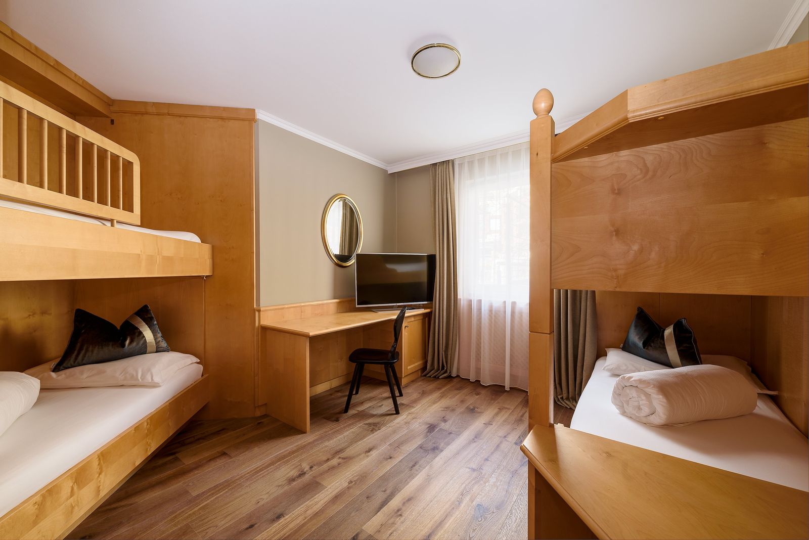 Panorama-Suite image 4 - Quellenhof Luxury Resort Passeier