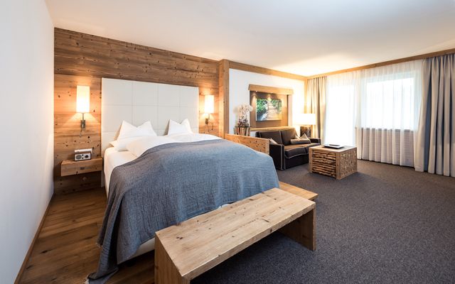 Accommodation Room/Apartment/Chalet: Alpen