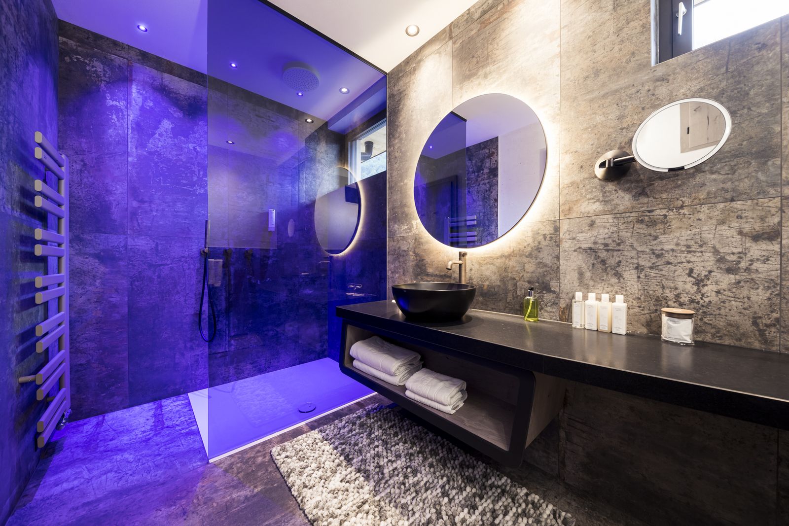 Park Suite image 5 - Quellenhof Luxury Resort Passeier