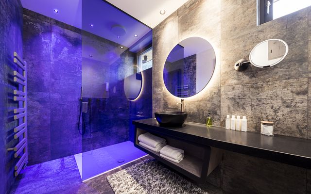 Park Suite image 5 - Quellenhof Luxury Resort Passeier