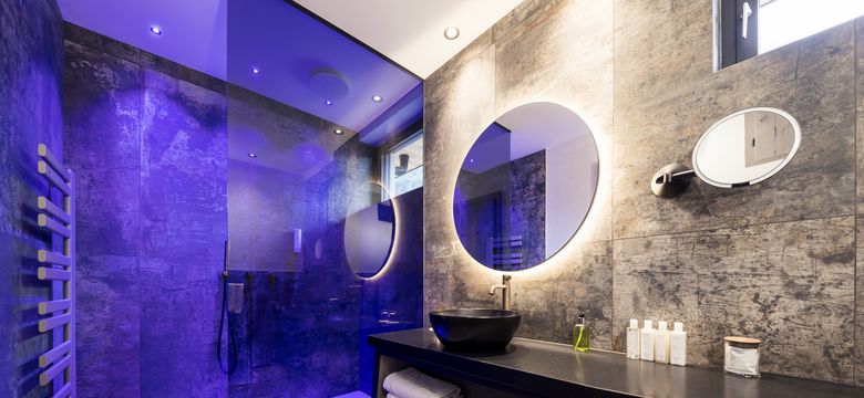 Quellenhof Luxury Resort Passeier: NEW 2020 - Park Suite image #5