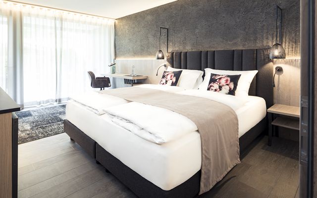 Park Suite Deluxe image 3 - Quellenhof Luxury Resort Passeier