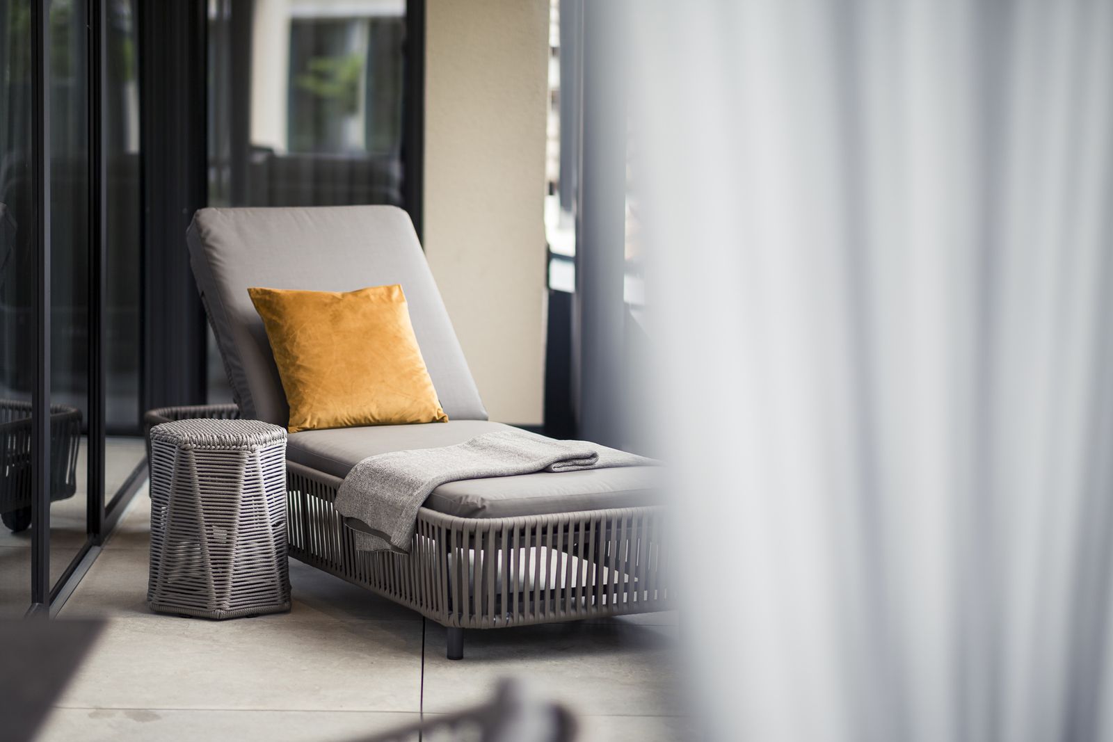 Park Suite Deluxe image 6 - Quellenhof Luxury Resort Passeier