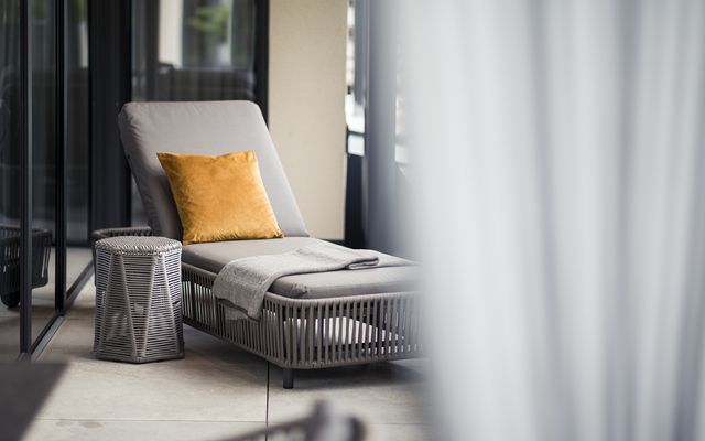Park Suite Deluxe image 6 - Quellenhof Luxury Resort Passeier