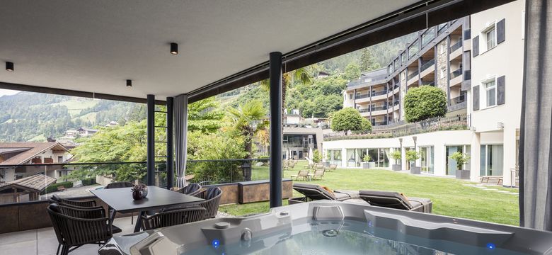 Quellenhof Luxury Resort Passeier: NEW 2020 - Park Suite image #6
