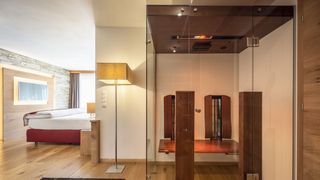 Panorama-Suite deluxe