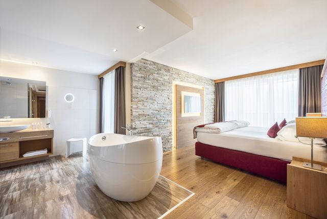 Panorama-Suite deluxe