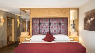 Wellness-Suite deluxe