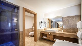 Wellness-Suite deluxe