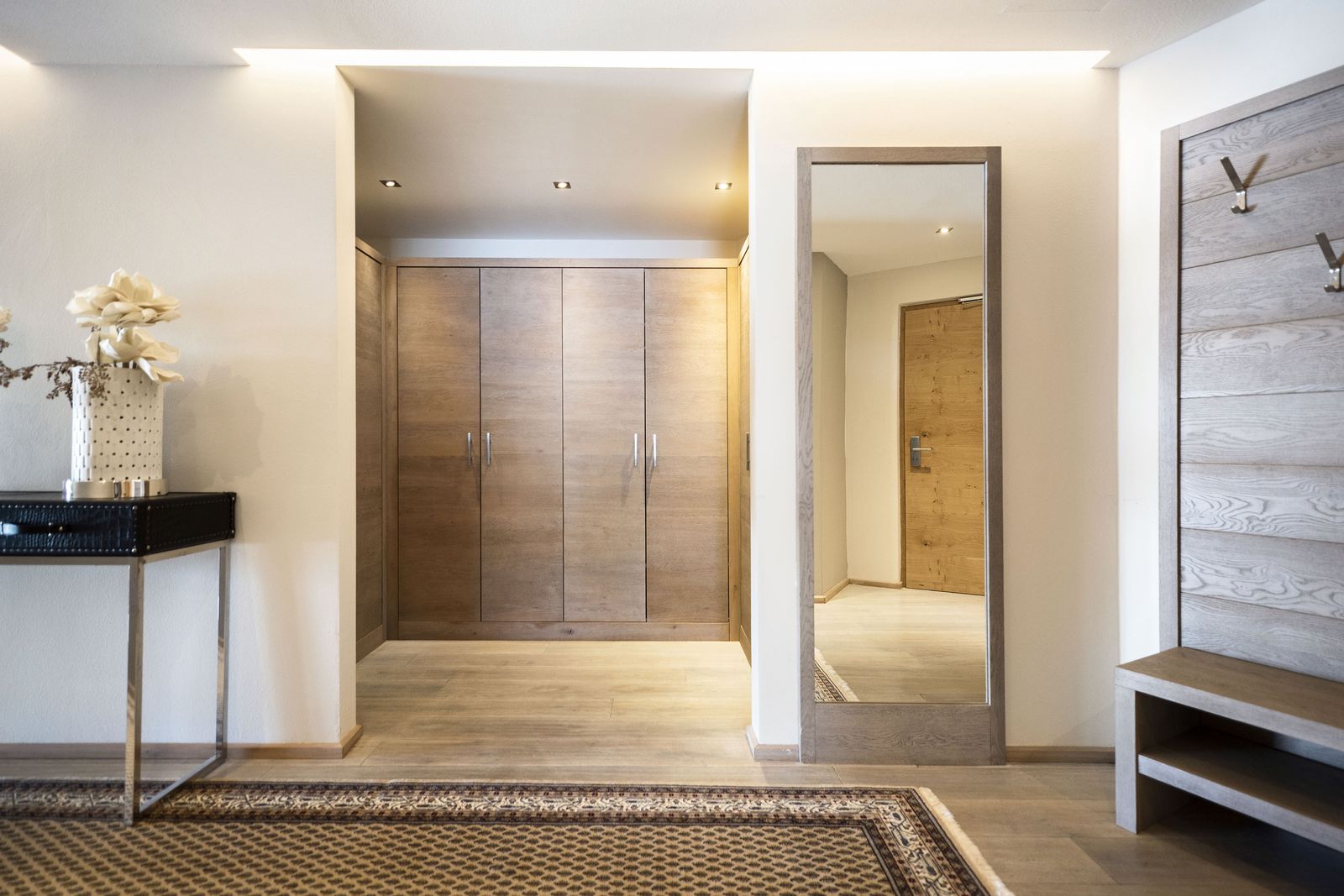 Vital-Chalet image 6 - Quellenhof Luxury Resort Passeier