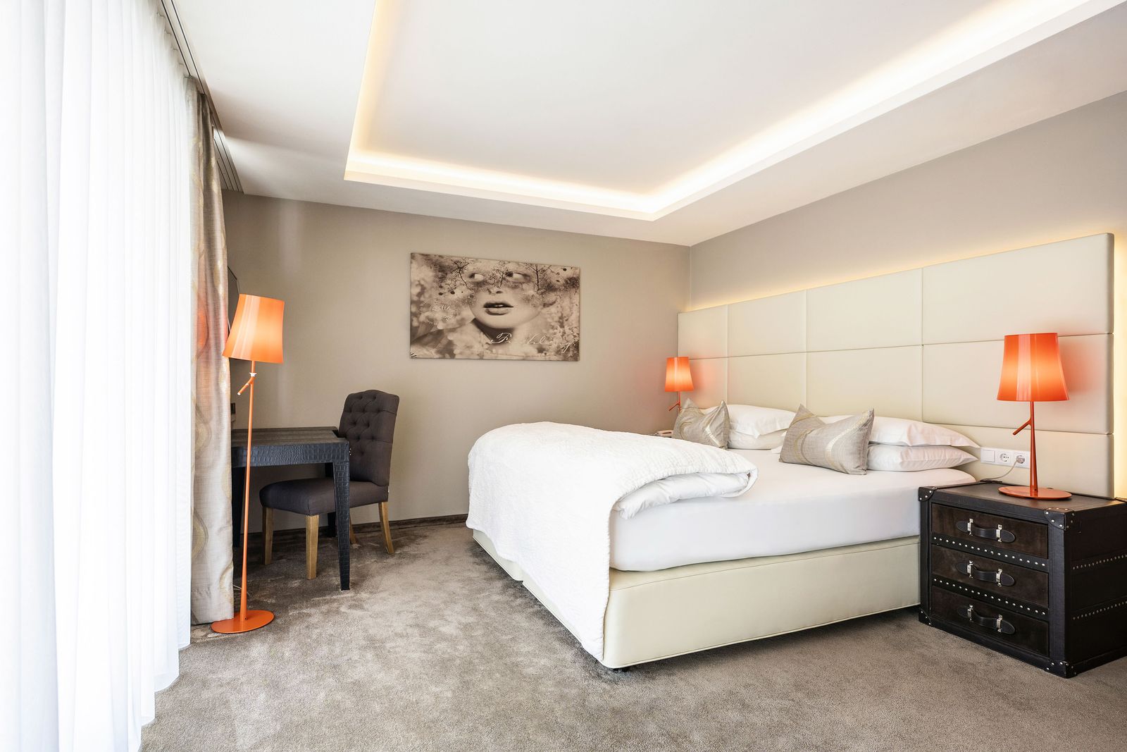 Vital-Chalet image 4 - Quellenhof Luxury Resort Passeier