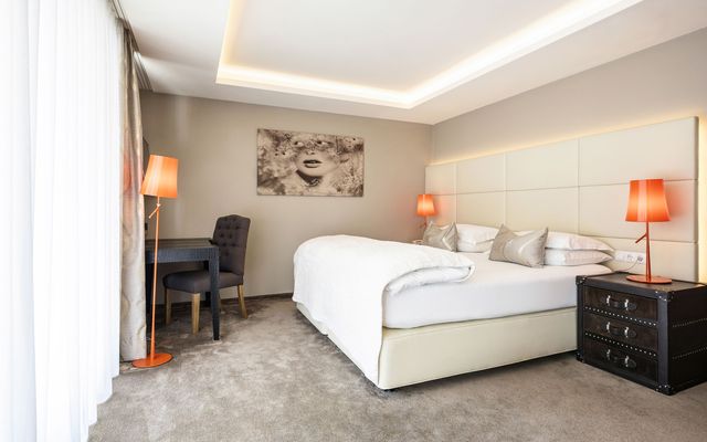 Vital-Chalet image 4 - Quellenhof Luxury Resort Passeier