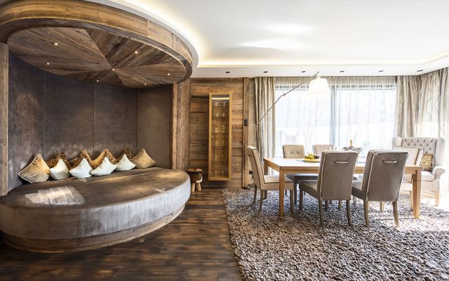 See-Chalet image 3 - Quellenhof Luxury Resort Passeier