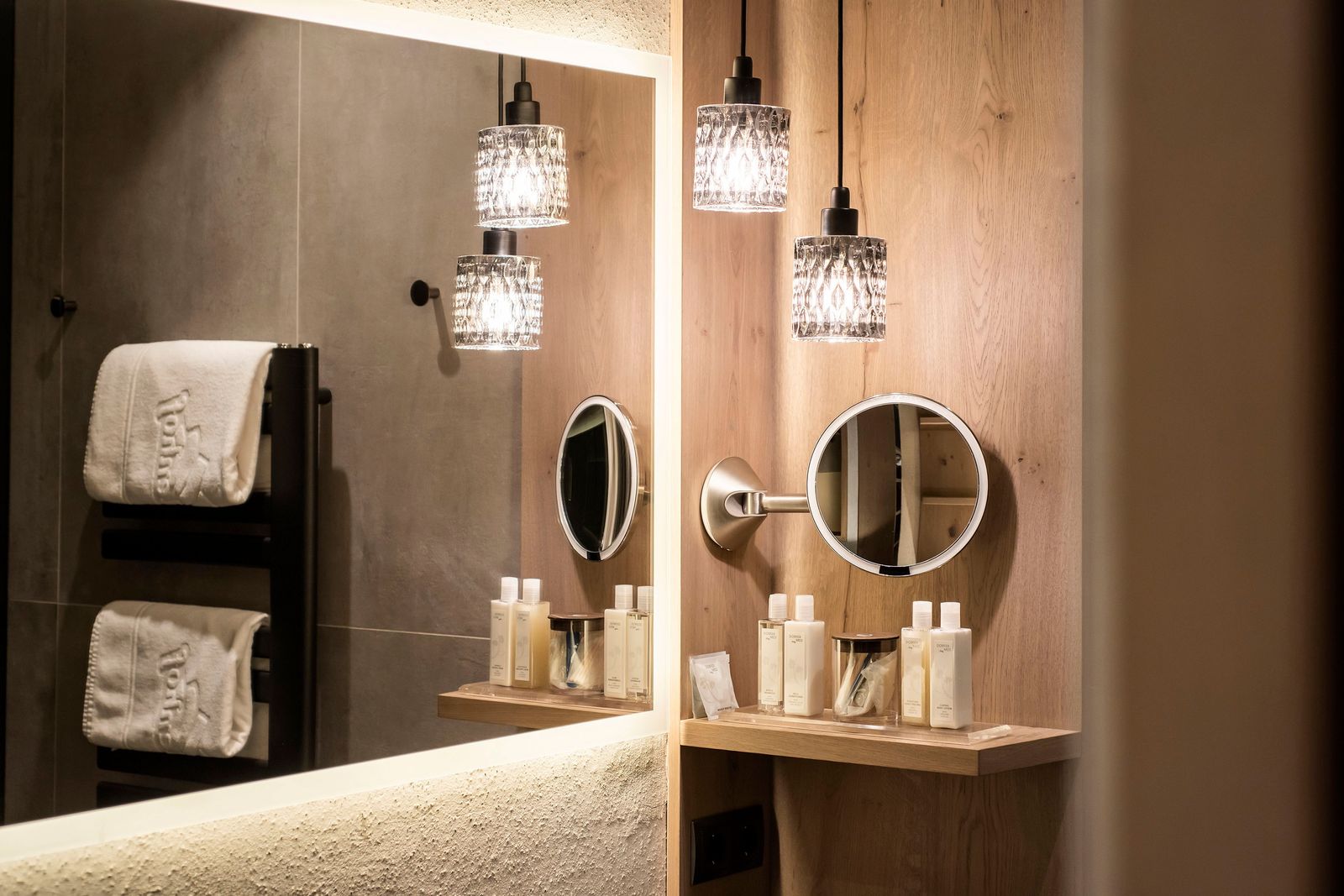 Royal Suite image 7 - Quellenhof Luxury Resort Passeier