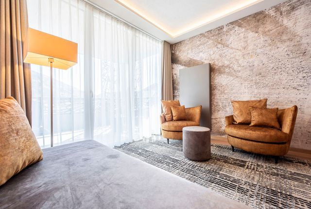 Doppelzimmer Bergkristall