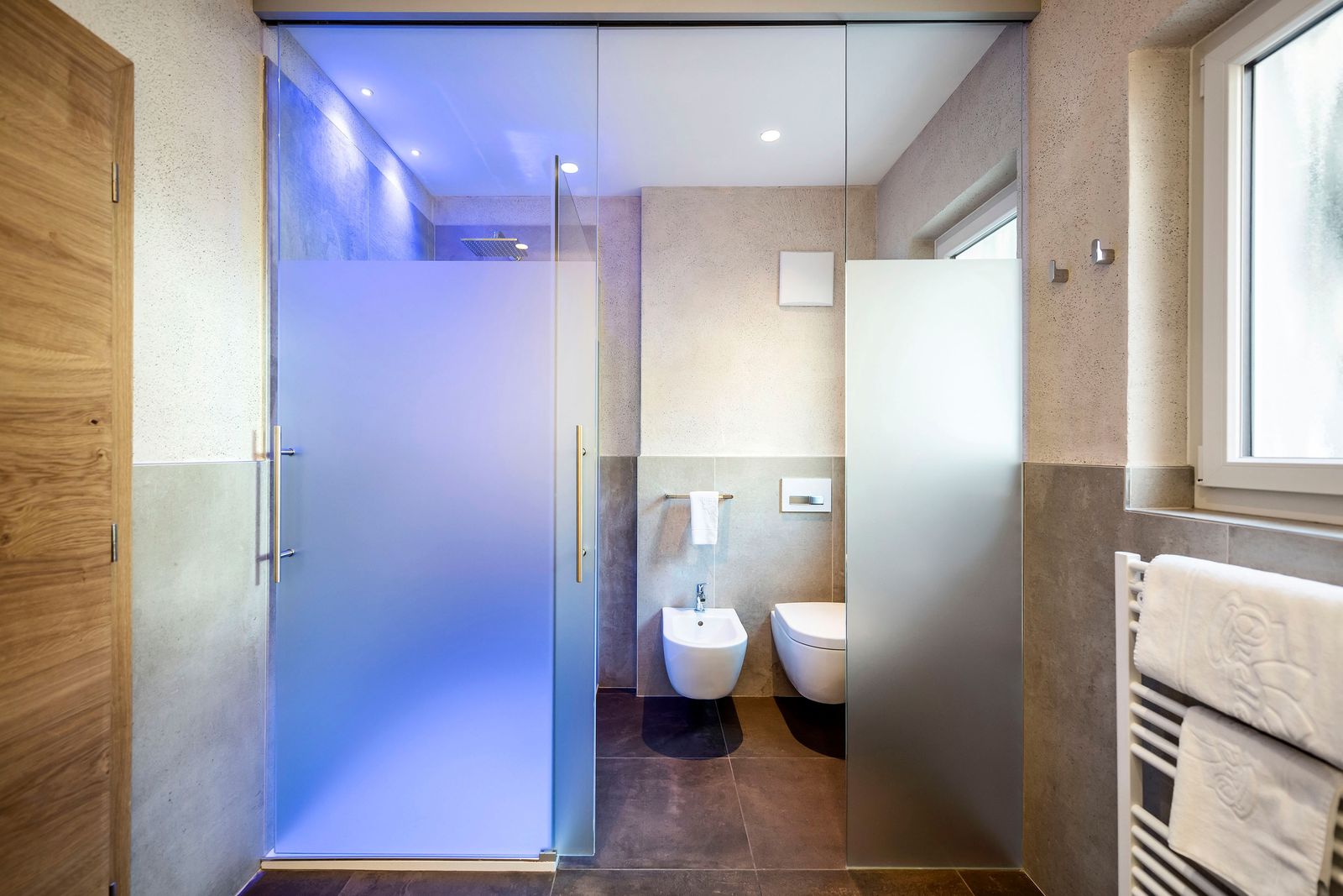 Doppelzimmer Edelweiß image 12 - Quellenhof Luxury Resort Passeier