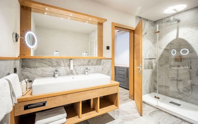 Rosen Suite Deluxe 2 image 8 - Quellenhof Luxury Resort Passeier
