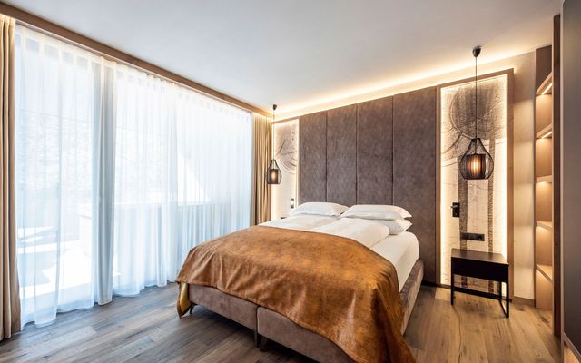 Rosen Suite Deluxe 3 image 7 - Quellenhof Luxury Resort Passeier