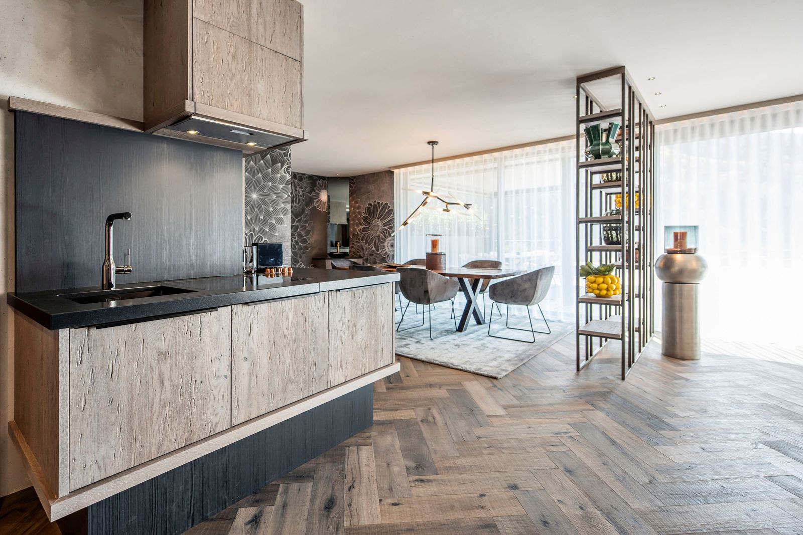 Infinity-Chalet image 6 - Quellenhof Luxury Resort Passeier