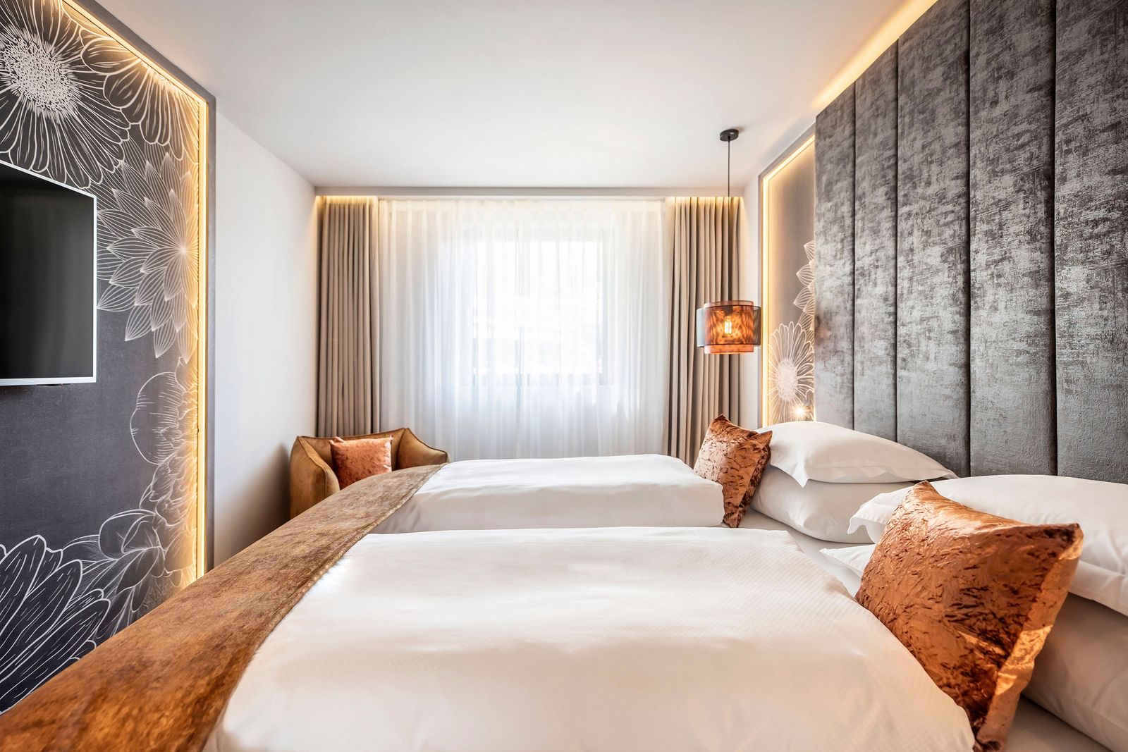 Infinity-Chalet image 17 - Quellenhof Luxury Resort Passeier