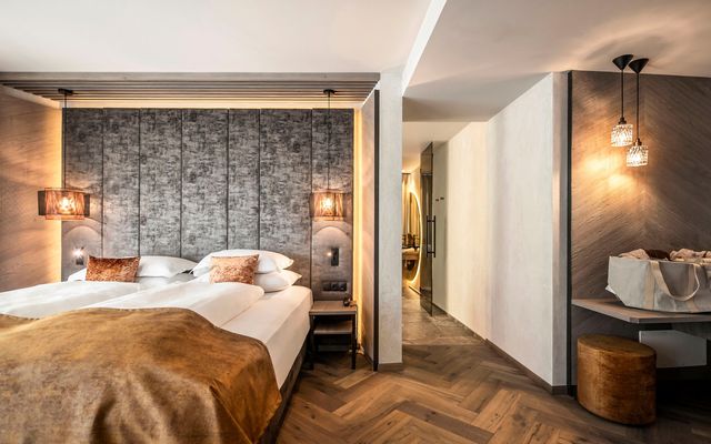 Infinity-Chalet image 14 - Quellenhof Luxury Resort Passeier