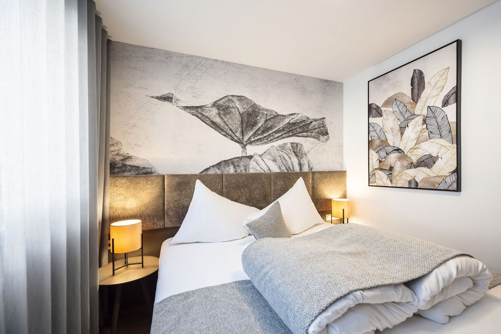 Family Appartement image 7 - Quellenhof Luxury Resort Passeier