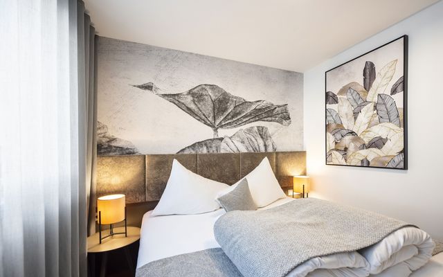 Family Appartement image 7 - Quellenhof Luxury Resort Passeier