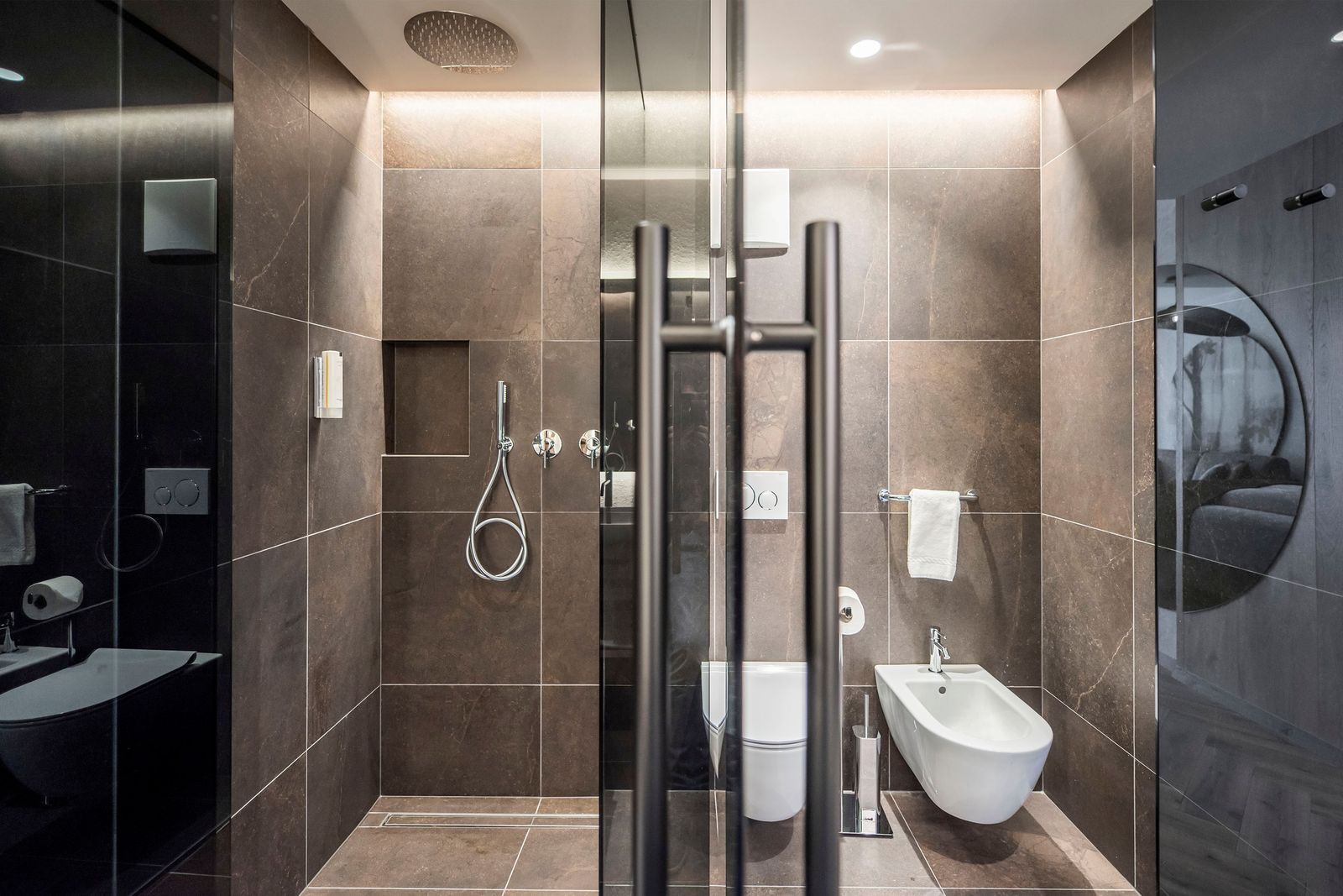 Arnika Suite image 8 - Quellenhof Luxury Resort Passeier