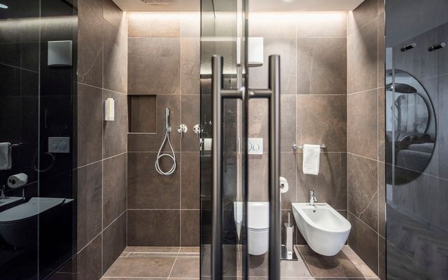 Arnika Suite image 8 - Quellenhof Luxury Resort Passeier