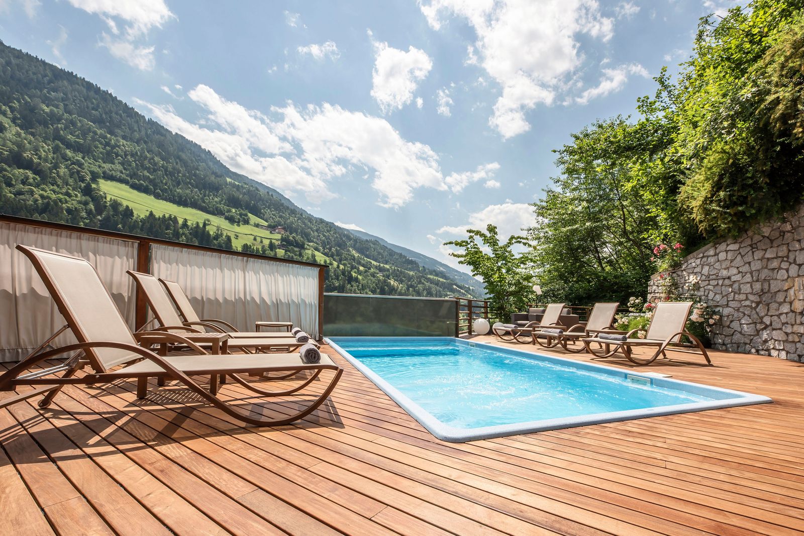 Vital-Chalet image 15 - Quellenhof Luxury Resort Passeier