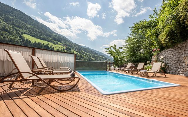 Vital-Chalet image 15 - Quellenhof Luxury Resort Passeier