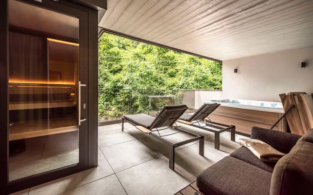 Rosen Suite Deluxe 3 image 10 - Quellenhof Luxury Resort Passeier