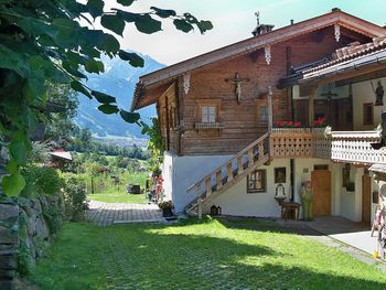 Bergchalet Klausner Edelweiß - Tyrol - Austria