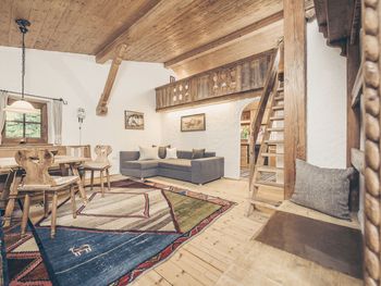 Bergchalet Klausner Edelweiß - Tirol - Österreich