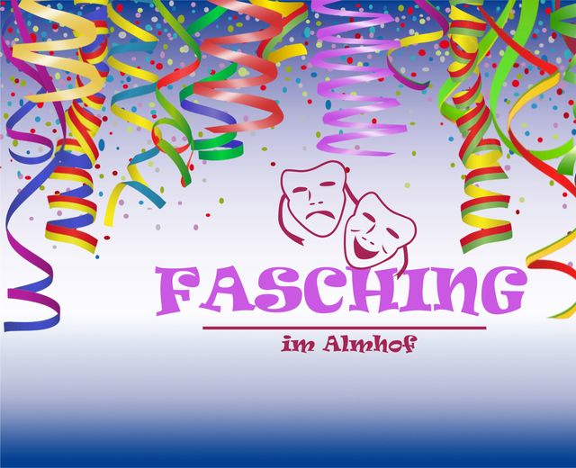 Faschingsferien