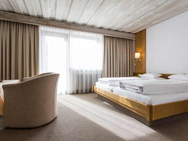 Doppelzimmer Basic Small Residenz a **** 