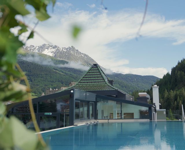 Wellness Bergsommer