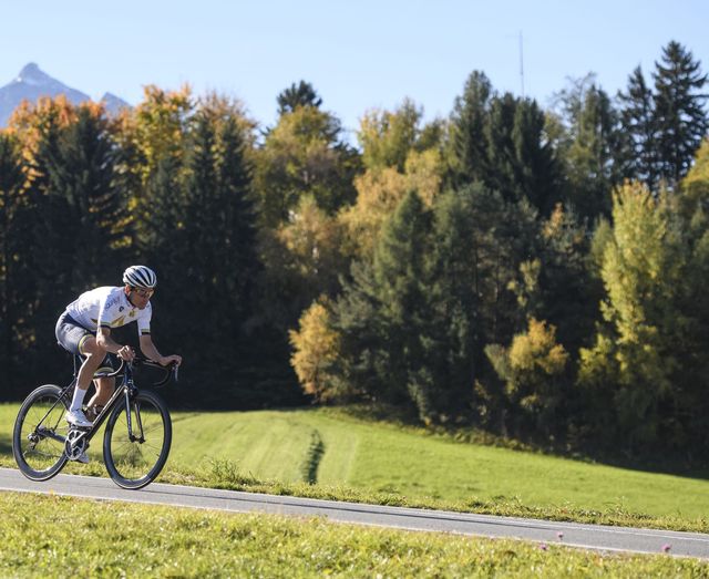 Angebot: Rennradwoche Tannheimer Tal - Hotel Lumberger Hof