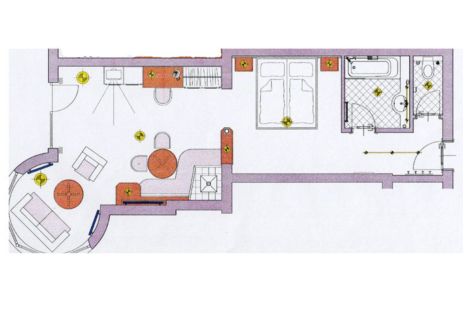 Suite Tannheimer Tal image 4 - Hotel Lumberger Hof
