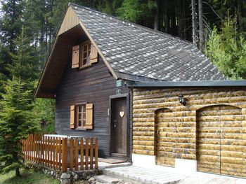 Guidos Panoramahütte - Steiermark - Österreich