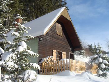 Guidos Panoramahütte - Steiermark - Österreich