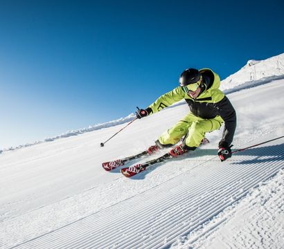 Angebot: Ski & Wellness Winter Kurzurlaub - Alpin Life Resort Lürzerhof