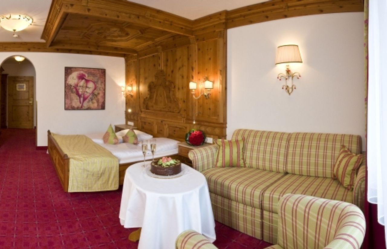 Studio "Schloss Ambras"