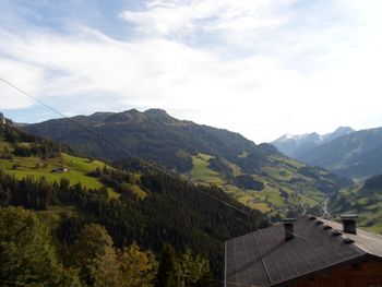 Schlickhütte - Salzburg - Österreich