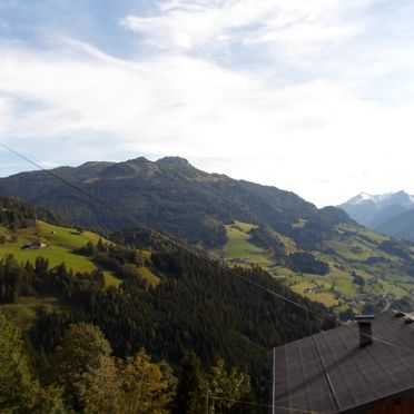 Aussicht, Schlickhütte, Großarl, Salzburg, Salzburg, Österreich